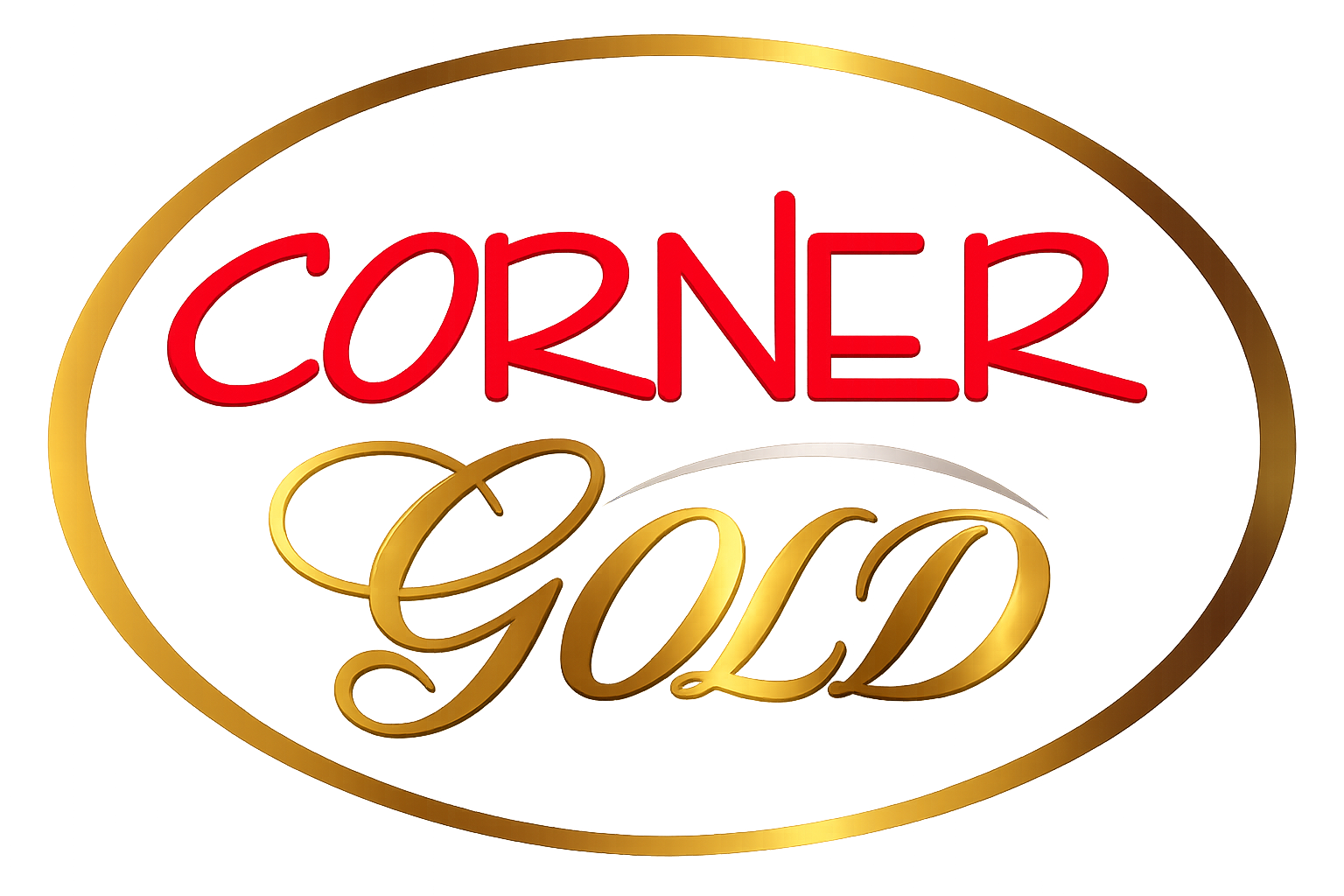 Corner Gold