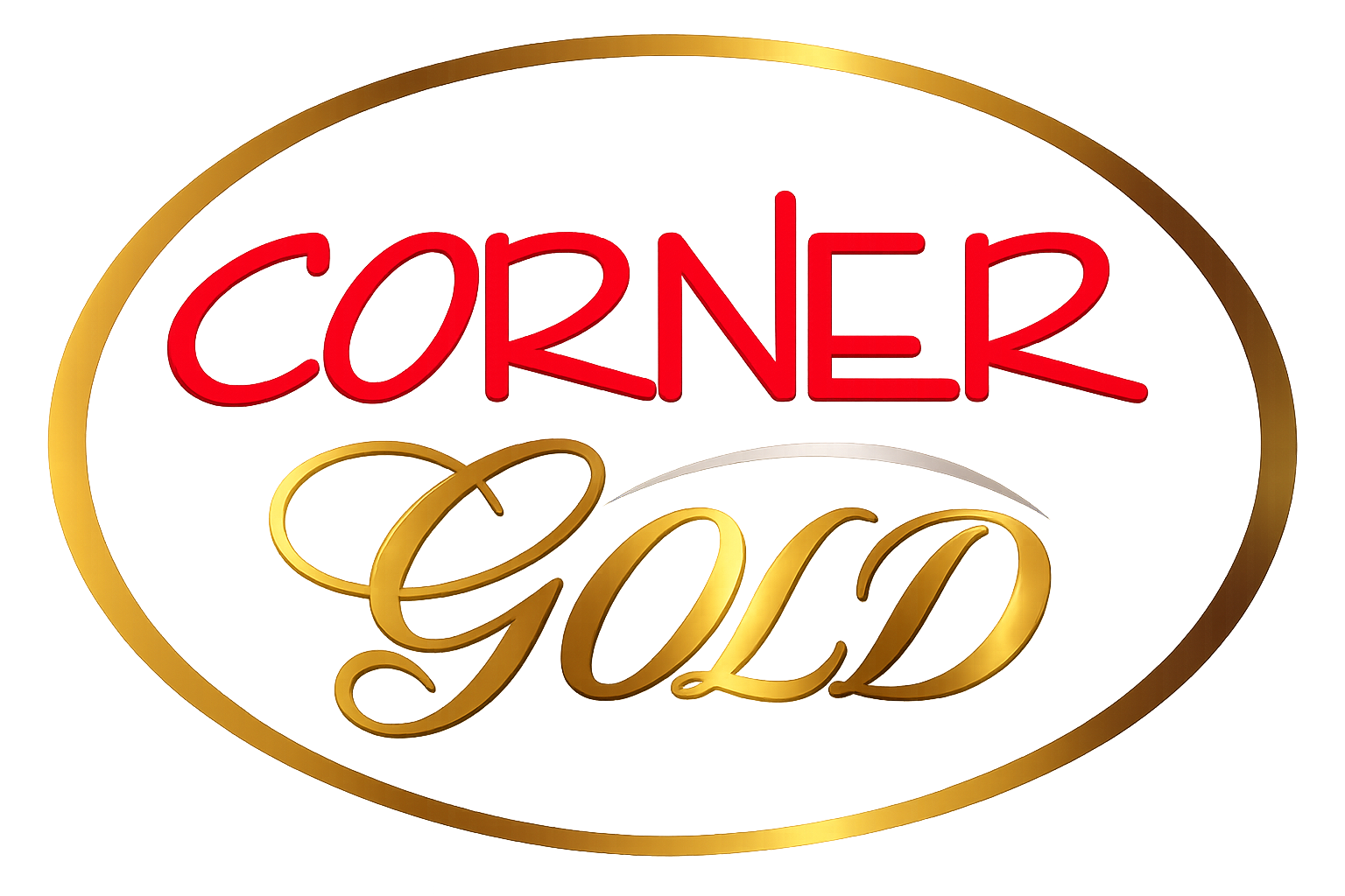 Corner Gold